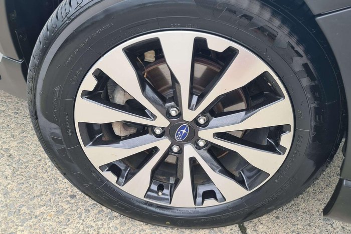 2017 Subaru Outback 2.0D Premium