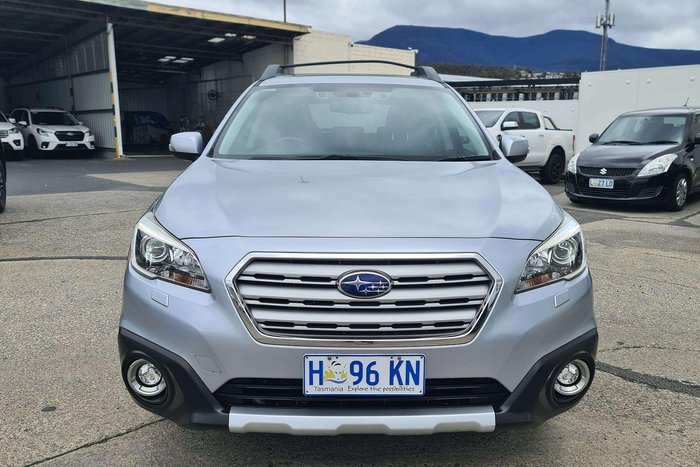 2017 Subaru Outback 2.0D Premium