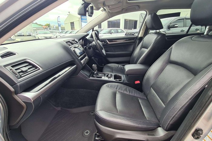 2017 Subaru Outback 2.0D Premium