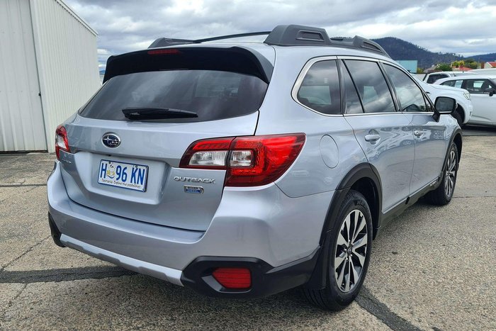 2017 Subaru Outback 2.0D Premium