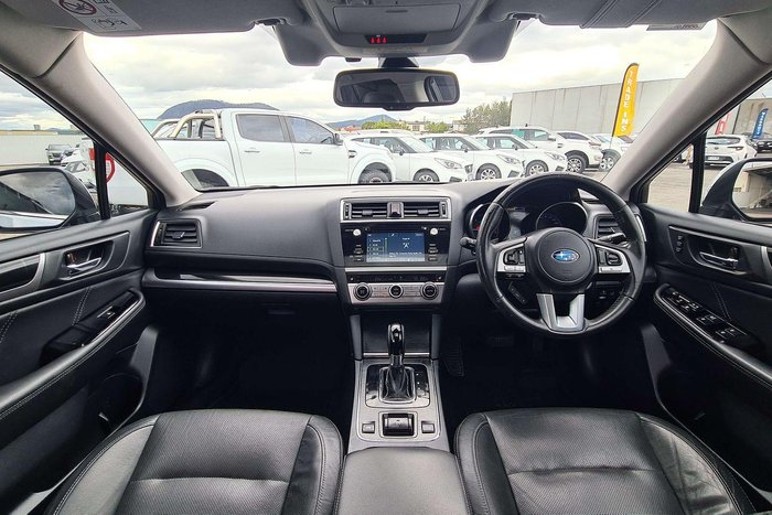 2017 Subaru Outback 2.0D Premium