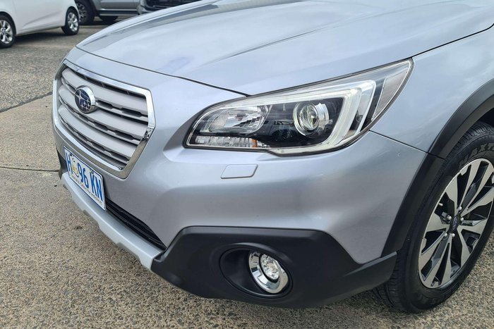 2017 Subaru Outback 2.0D Premium