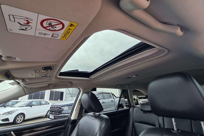 2017 Subaru Outback 2.0D Premium