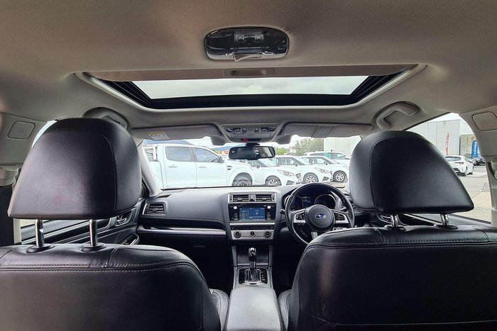 2017 Subaru Outback 2.0D Premium