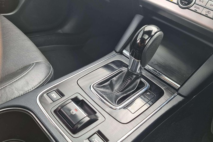 2017 Subaru Outback 2.0D Premium