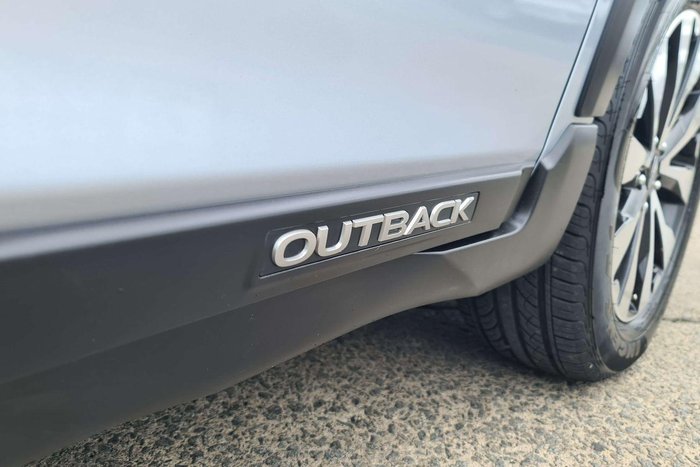 2017 Subaru Outback 2.0D Premium