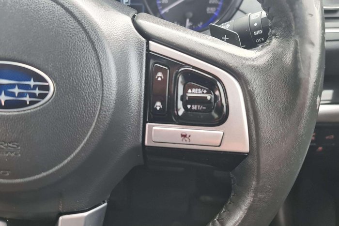 2017 Subaru Outback 2.0D Premium