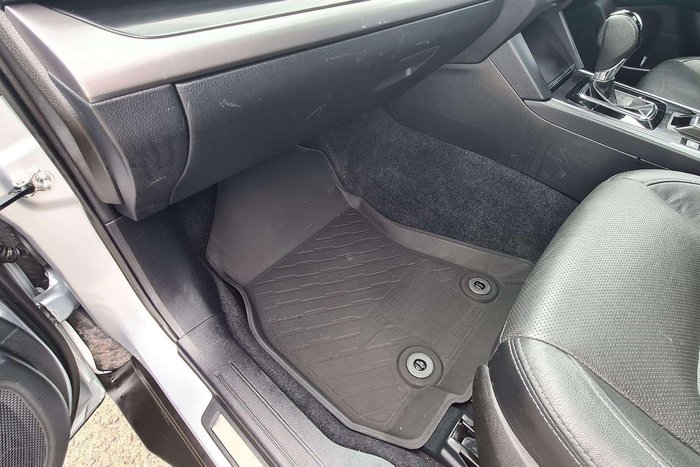 2017 Subaru Outback 2.0D Premium