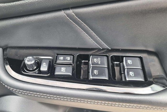 2017 Subaru Outback 2.0D Premium