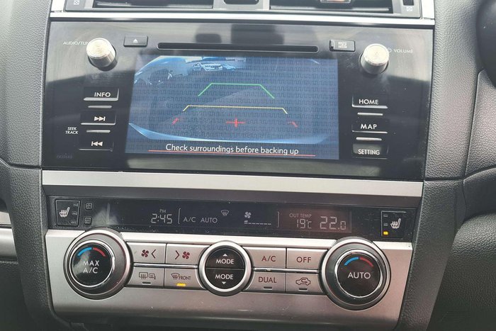 2017 Subaru Outback 2.0D Premium