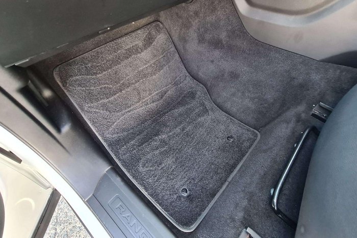 2016 Land Rover Range Rover Sport TDV6 S