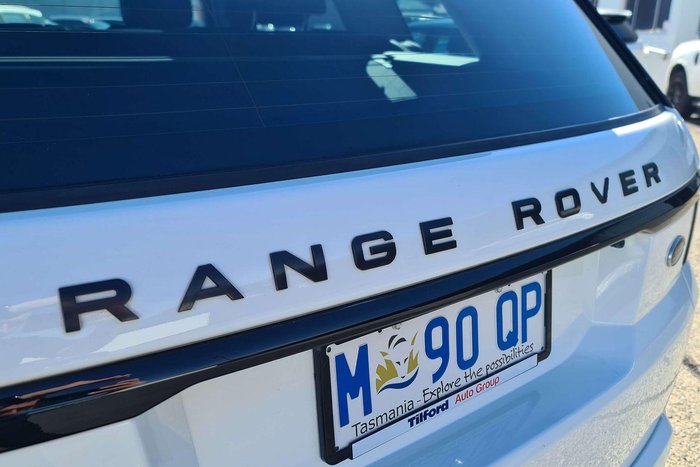 2016 Land Rover Range Rover Sport TDV6 S