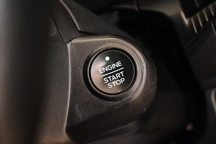 2023 Ford Ranger Wildtrak