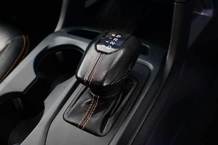 2023 Ford Ranger Wildtrak