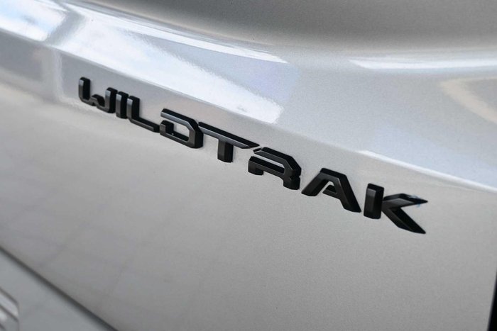 2023 Ford Ranger Wildtrak