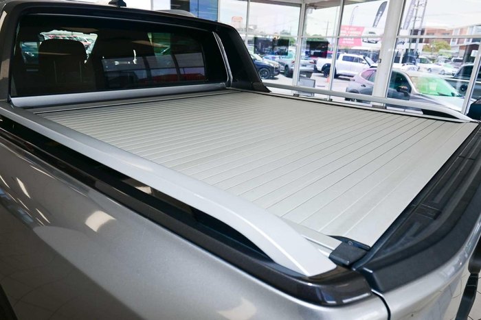 2023 Ford Ranger Wildtrak