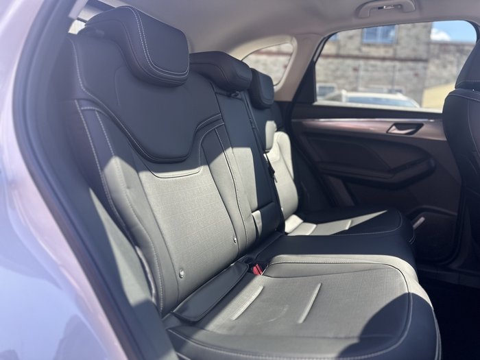 2025 GWM Haval Jolion Ultra Hybrid