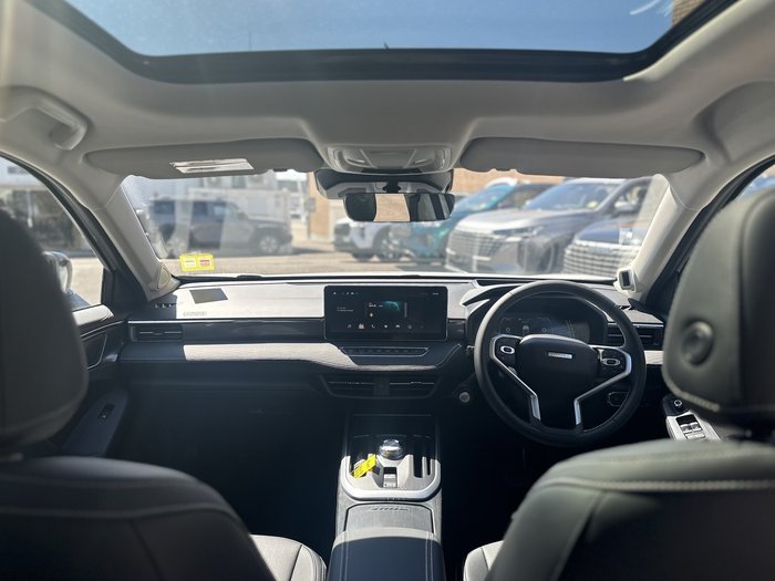 2025 GWM Haval Jolion Ultra Hybrid