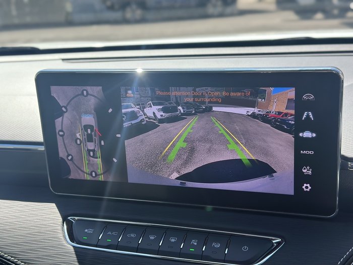 2025 GWM Haval Jolion Ultra Hybrid