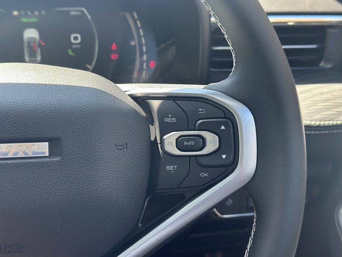 2025 GWM Haval Jolion Ultra Hybrid