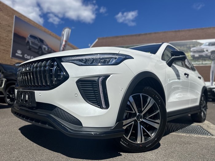 2025 GWM Haval Jolion Ultra Hybrid