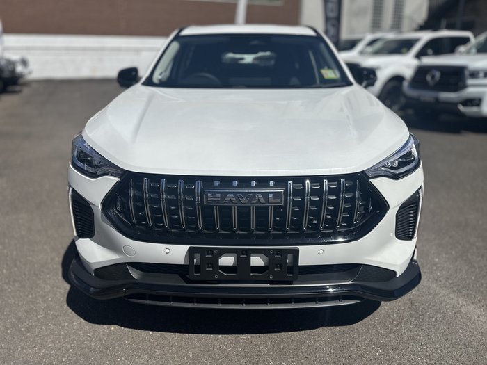2025 GWM Haval Jolion Ultra Hybrid