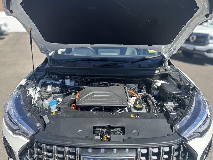 2025 GWM Haval Jolion Ultra Hybrid