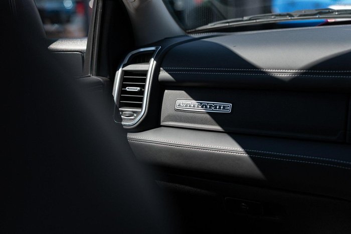 2024 RAM 2500 Yellowstone Edition