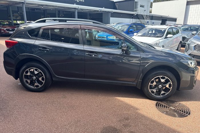 2018 Subaru XV 2.0i-L