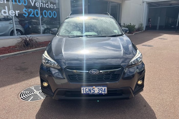 2018 Subaru XV 2.0i-L