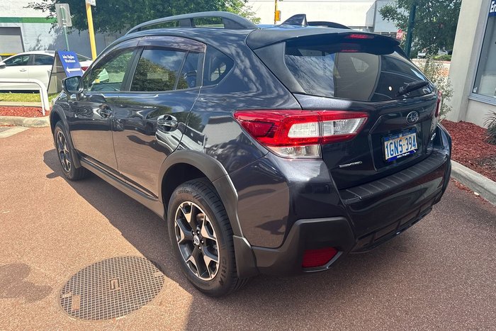 2018 Subaru XV 2.0i-L