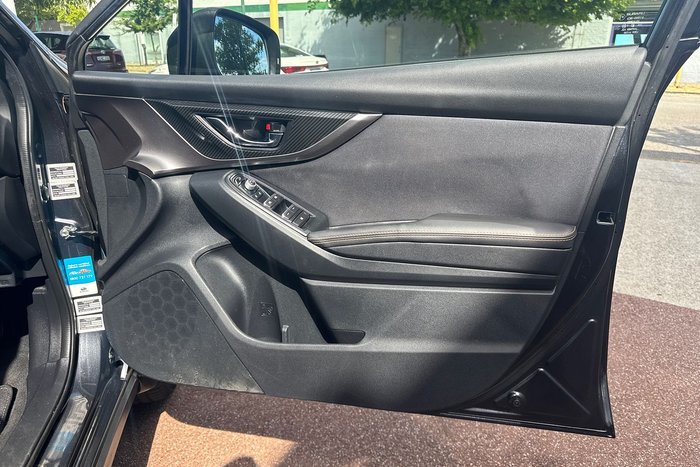 2018 Subaru XV 2.0i-L