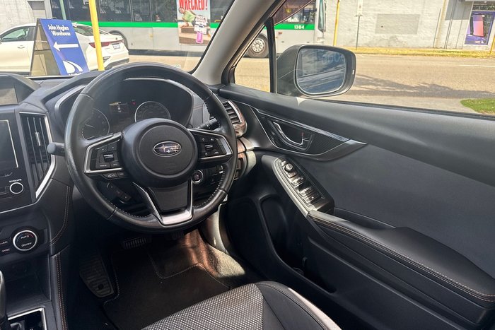 2018 Subaru XV 2.0i-L