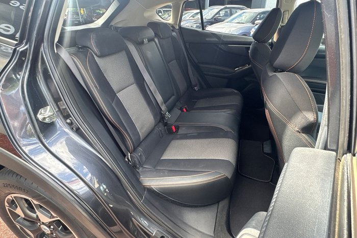 2018 Subaru XV 2.0i-L