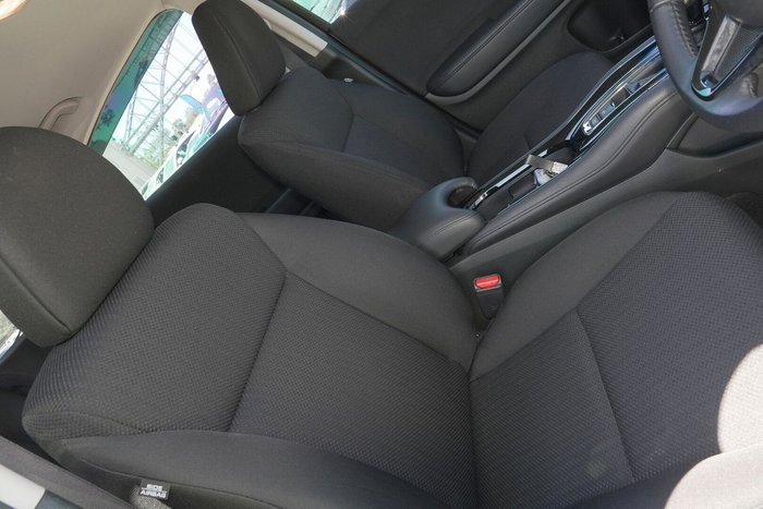 2015 Honda HR-V VTi-S