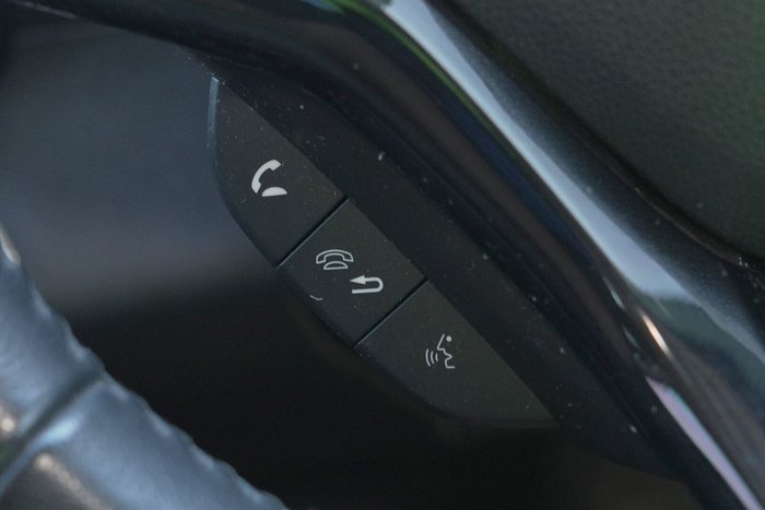 2015 Honda HR-V VTi-S