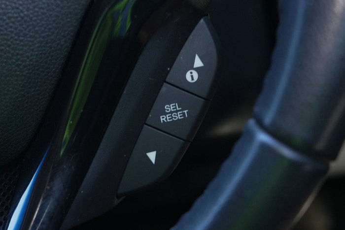 2015 Honda HR-V VTi-S