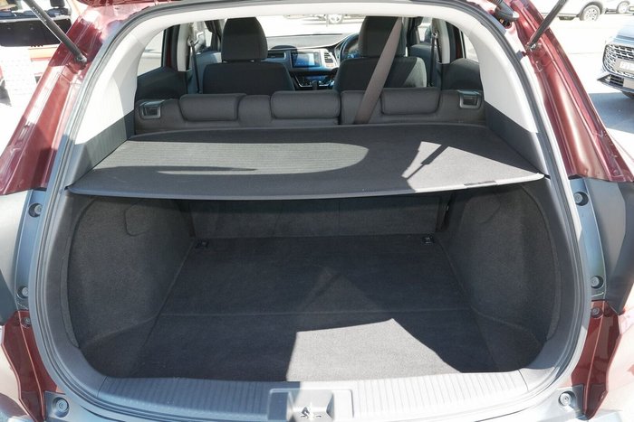 2015 Honda HR-V VTi-S