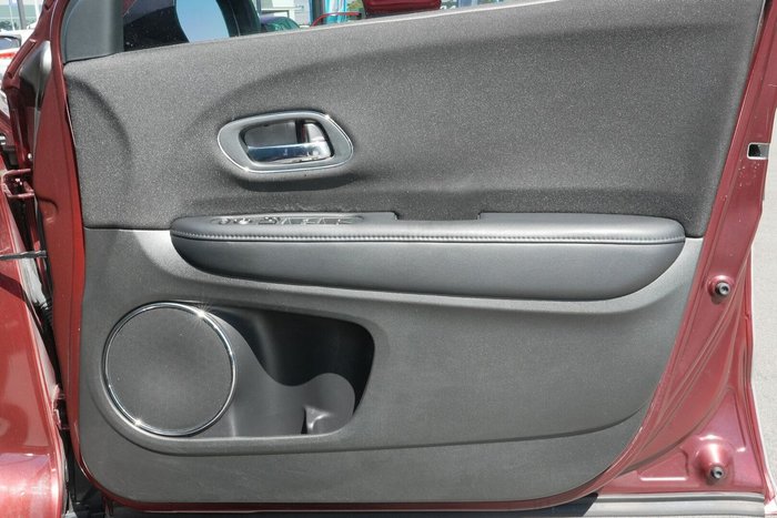 2015 Honda HR-V VTi-S