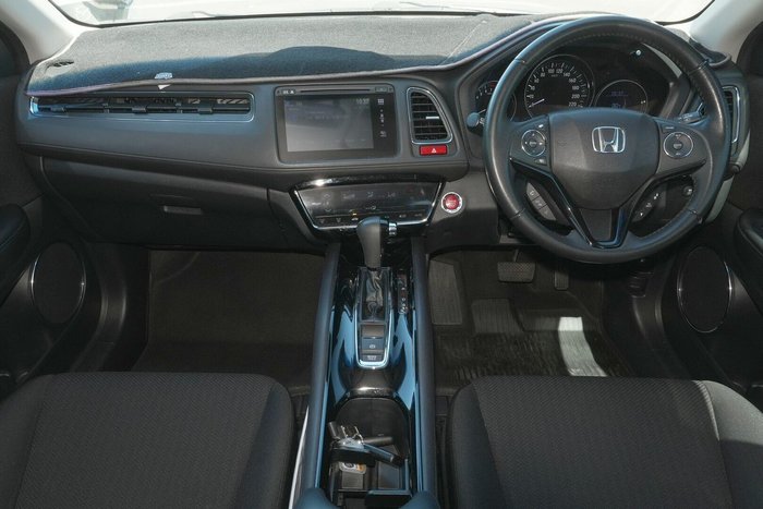 2015 Honda HR-V VTi-S