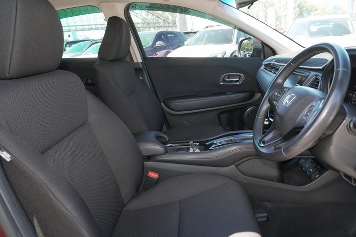 2015 Honda HR-V VTi-S