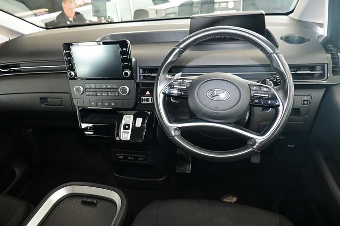 2022 Hyundai STARIA