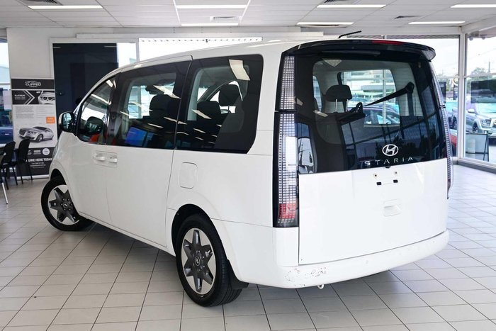 2022 Hyundai STARIA