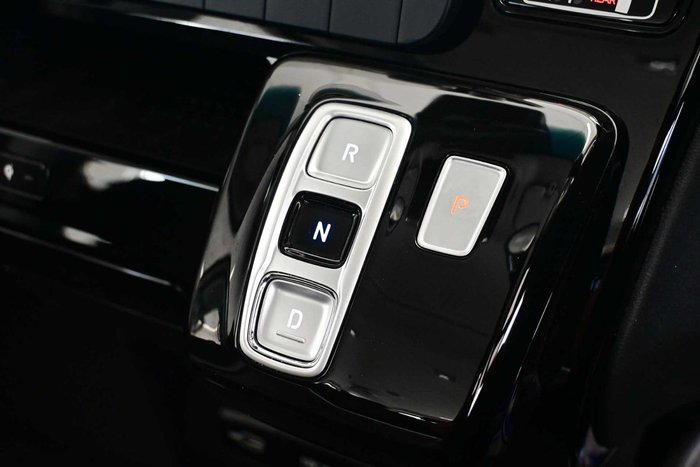 2022 Hyundai STARIA