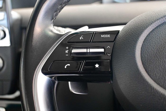 2022 Hyundai STARIA