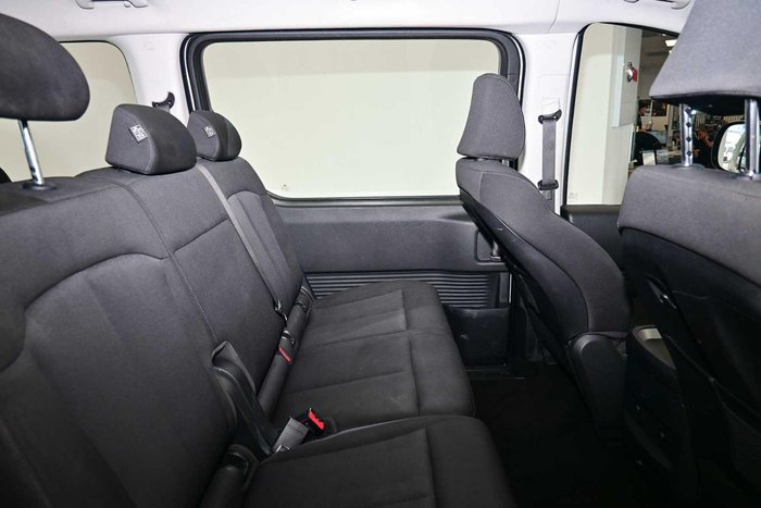 2022 Hyundai STARIA