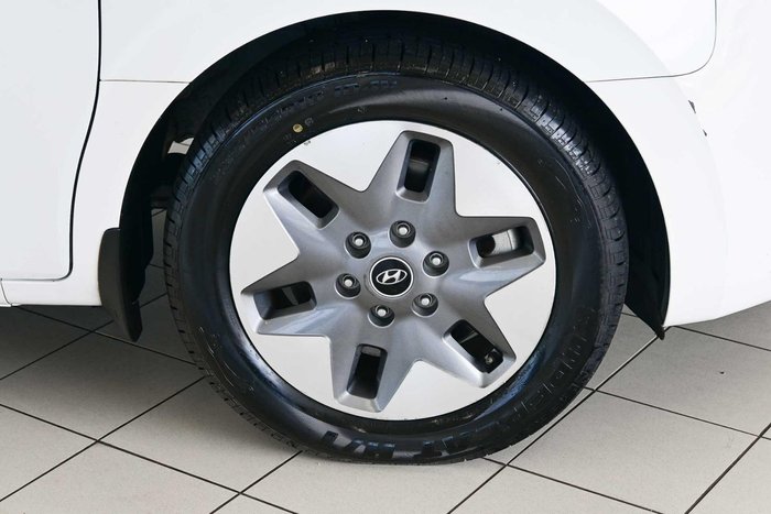 2022 Hyundai STARIA