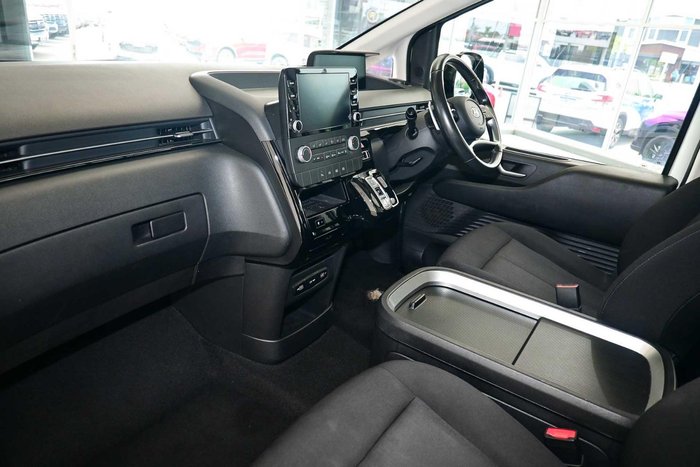2022 Hyundai STARIA