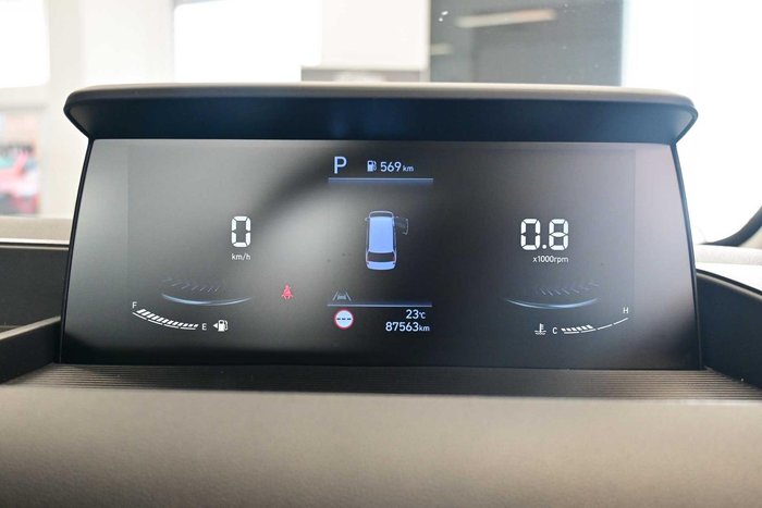 2022 Hyundai STARIA