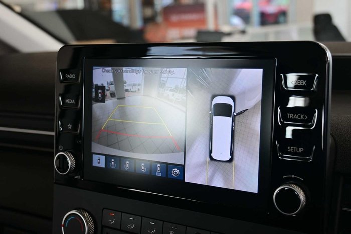 2022 Hyundai STARIA